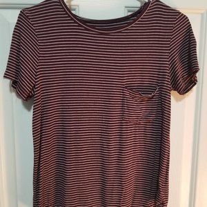 AE Striped Top